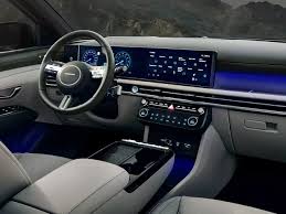 سيارة هيونداي 2025 بحالة ممتازة 