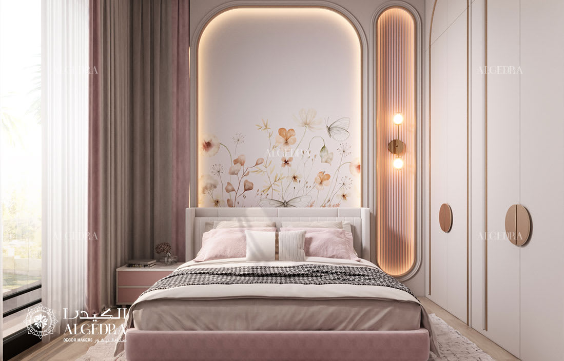 فيلا حديثة - ٣ غرف - حالة ممتازة 