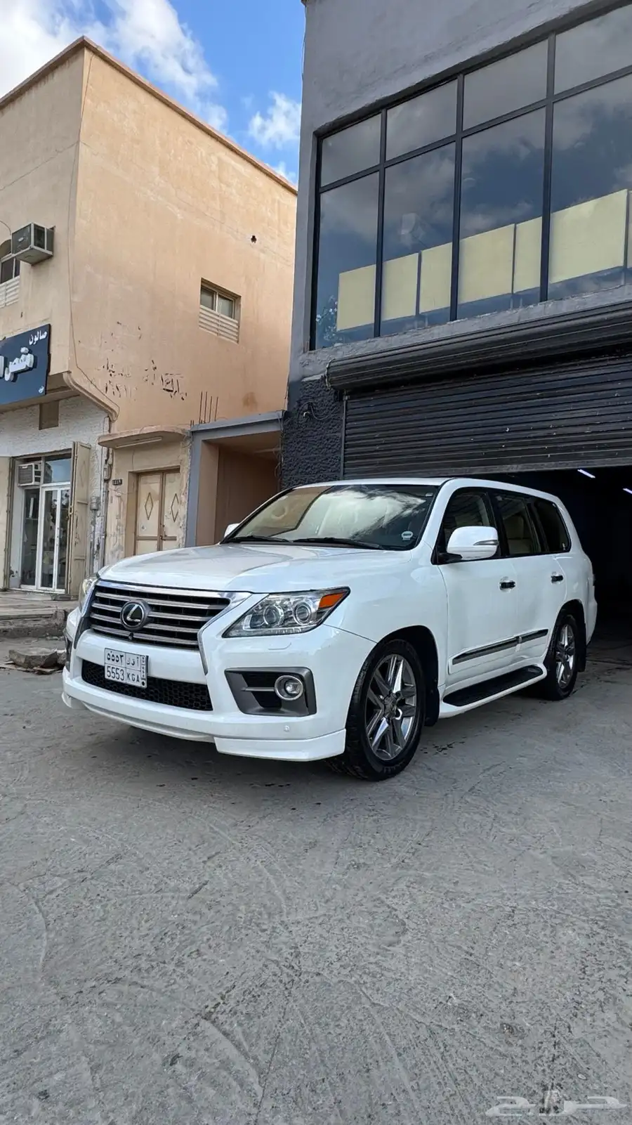 لكزس RX 350 BB 2022