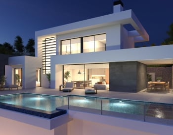 فيلا واسعة - ٤ غرف أو فأكثر - موقع مميز و سعر مناسب 